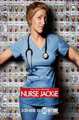 Nurse Jackie 4x18 Sub Español Online