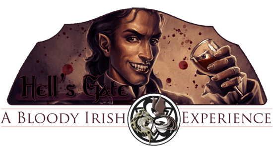 Header Hell's Gate