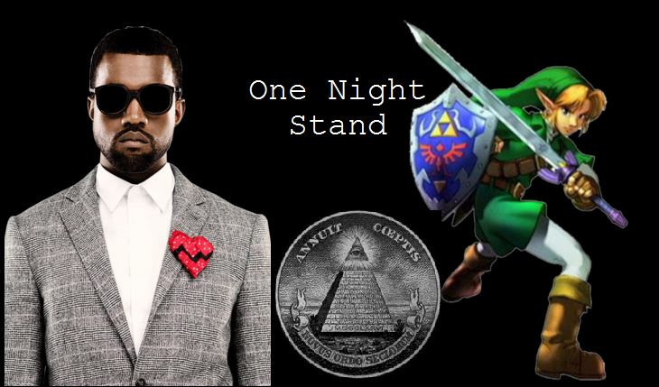 One Night Stand