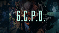 Police de Gotham City